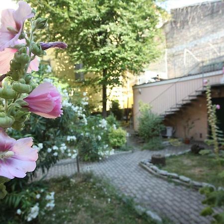 La Corte Del Pratello Bologna Eksteriør bilde
